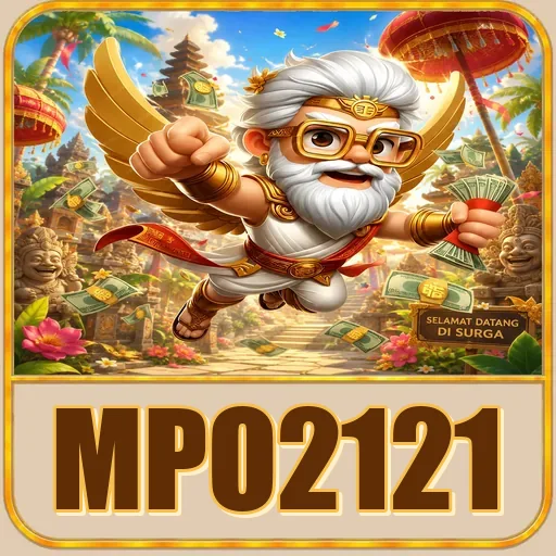 Keamanan mpo2121
